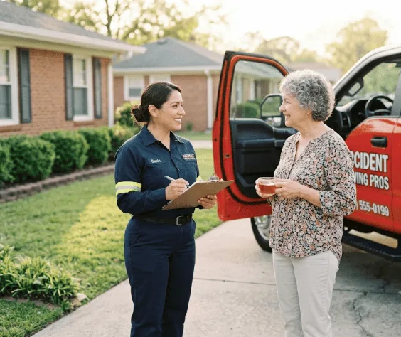 Accident Towing Service Tularosa, NM FAQs